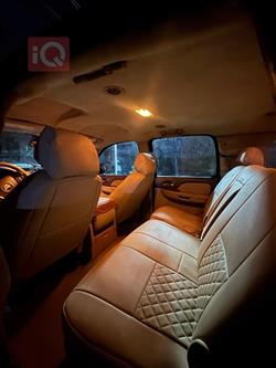 جي ام سي يوكون إكس إل